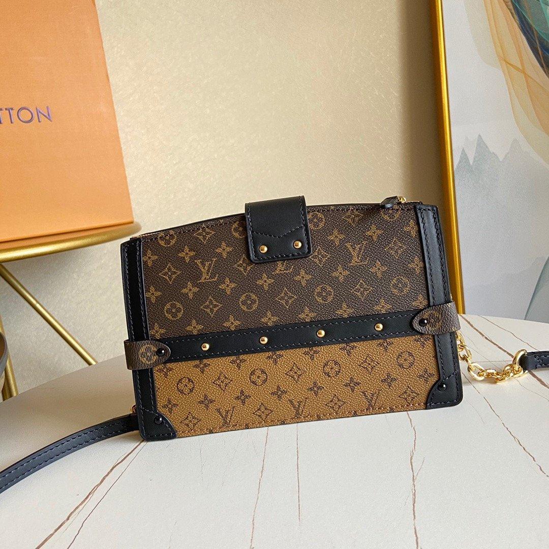 GoatLv - Luxury Edition Bags LUV 144 GoatLv