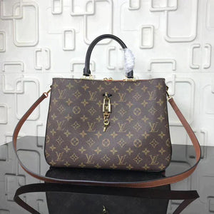 1984 - Top Quality Bags LUV 160 - GoatLV