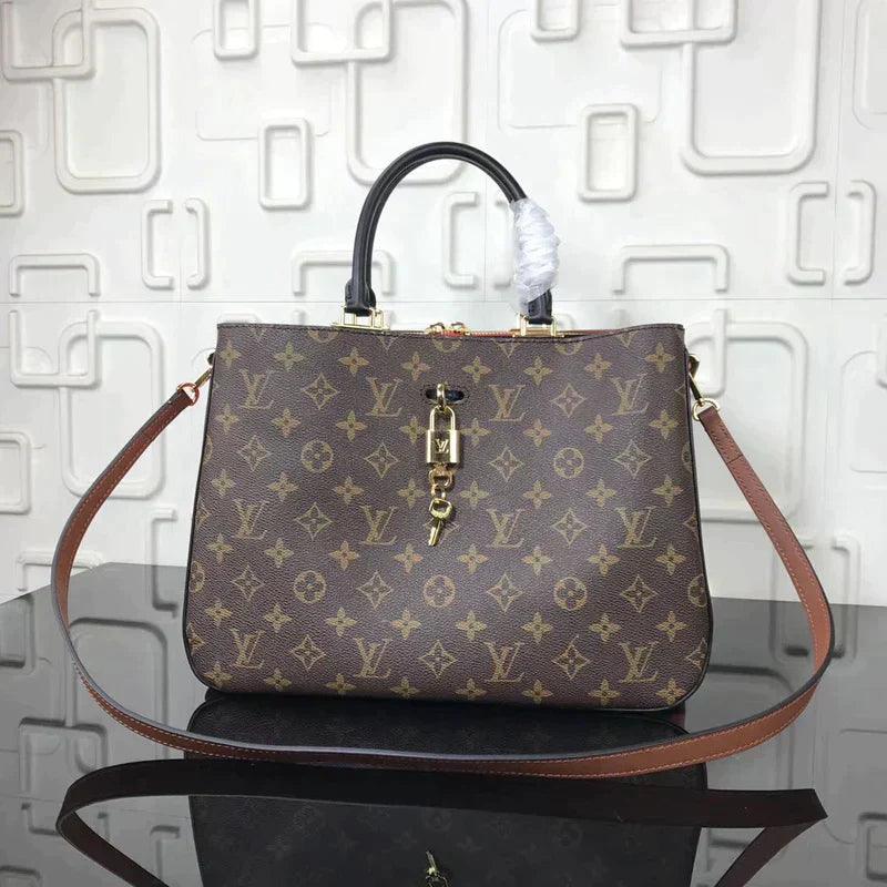 1984 - Top Quality Bags LUV 160 - GoatLV