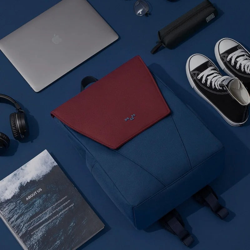 Waterproof Travel Backpack Trendha