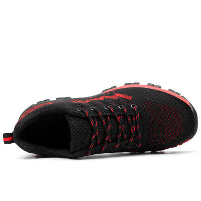 Sports Lightweight Protective Shoes Nyzzle