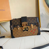 GoatLv - Luxury Edition Bags LUV 144 GoatLv