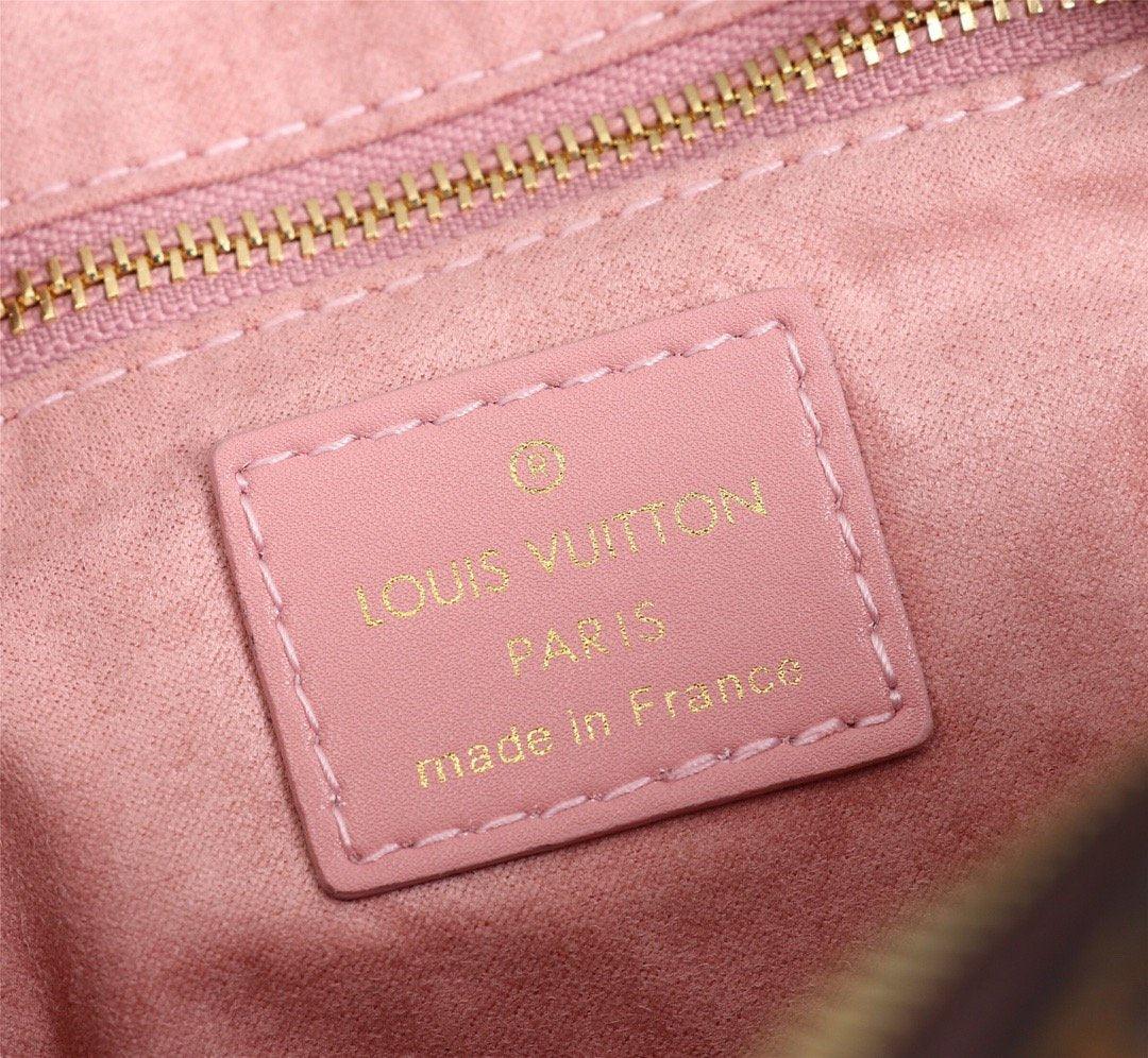 GoatLv - Luxury Edition Bags LUV 027 GoatLv