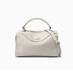Cowhide Shoulder Bag Nyzzle