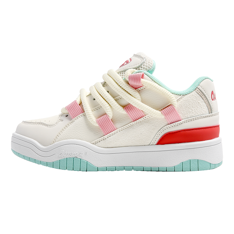 Glacier Inferno T4 Sneakers - Goatlv