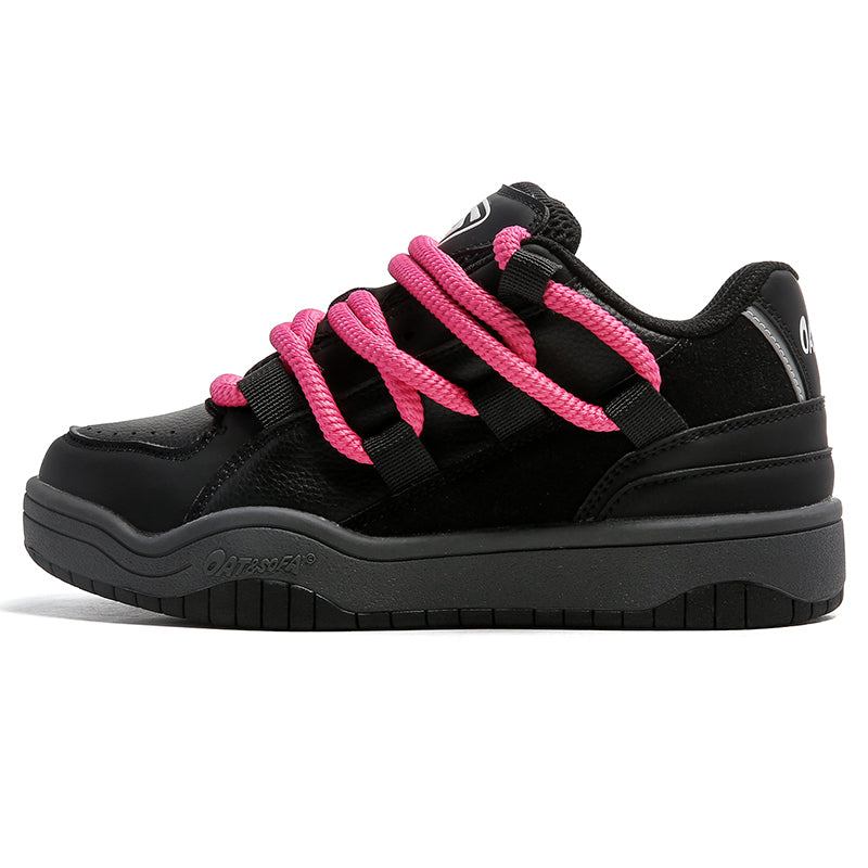 Glacier Inferno T4 Sneakers - Goatlv