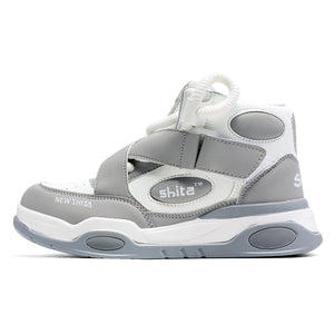 Fury Celebration T4 Sneakers - Goatlv