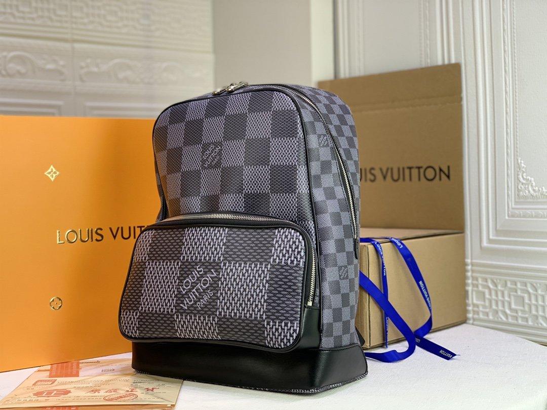 GoatLv - Luxury Edition Bags LUV 117 GoatLv