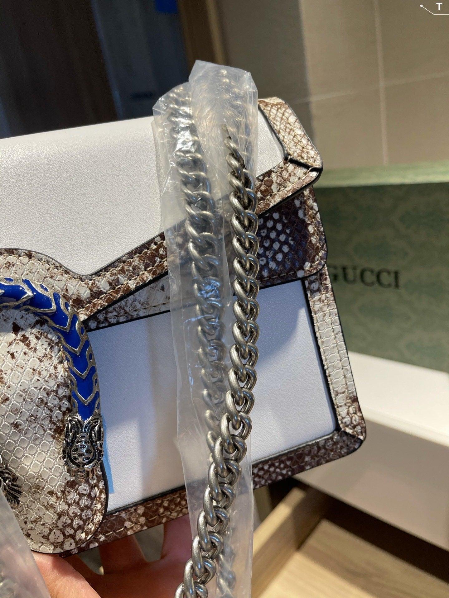 Sneakerhill - Luxury Edition Bags GCI 176 Sneakerhill