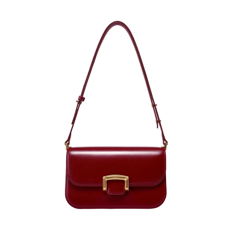 Elegant Versatile Crossbody Shoulder Bag for Women Trendha