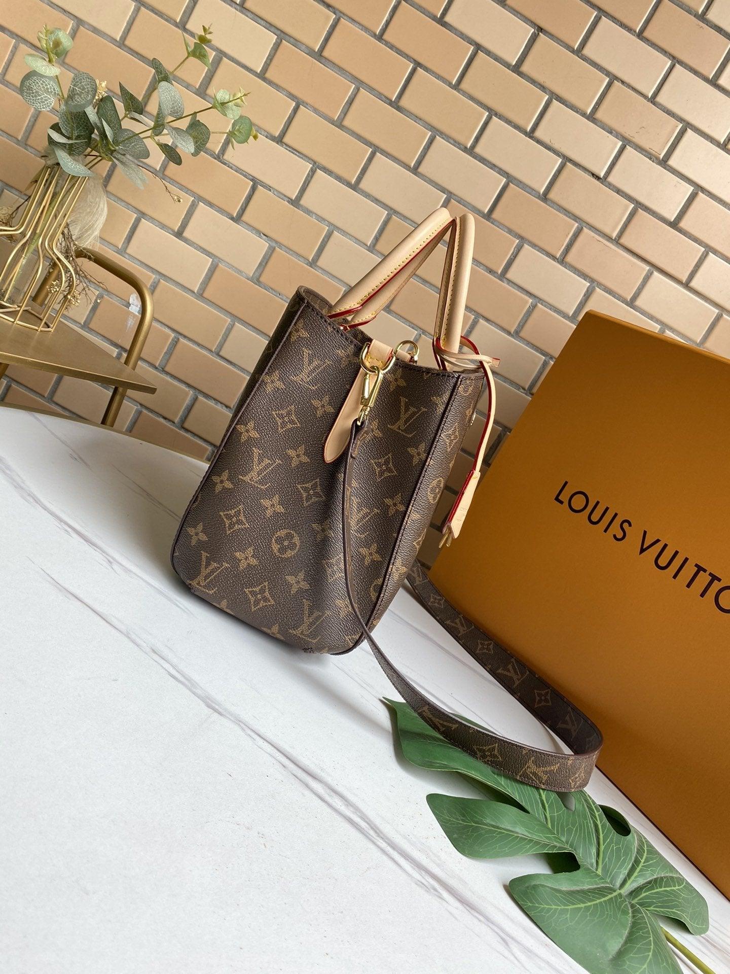 GoatLv - Luxury Edition Bags LUV 102 GoatLv