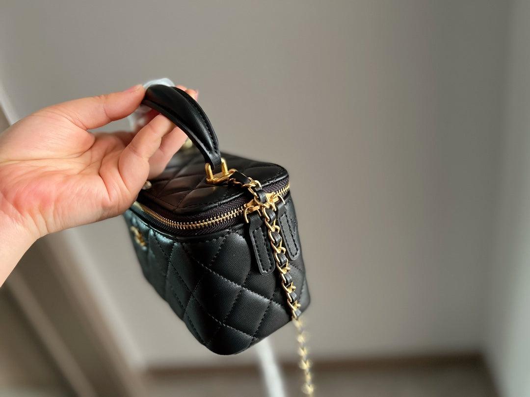 GoatLv - Luxury Edition Bags CH-L 321 GoatLv