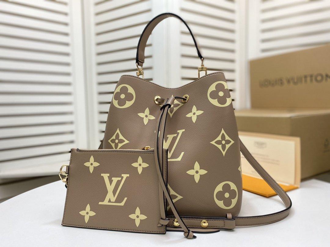 GoatLv - Luxury Edition Bags LUV 103 GoatLv