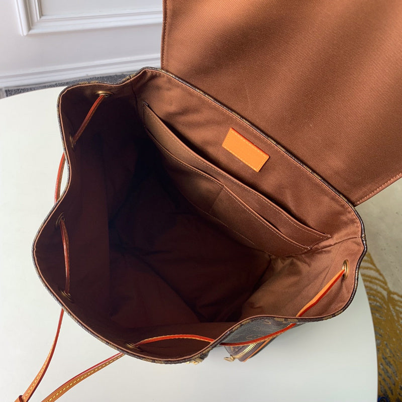 BFWD - LOV Bags - 2160 Bags Fashion Waves