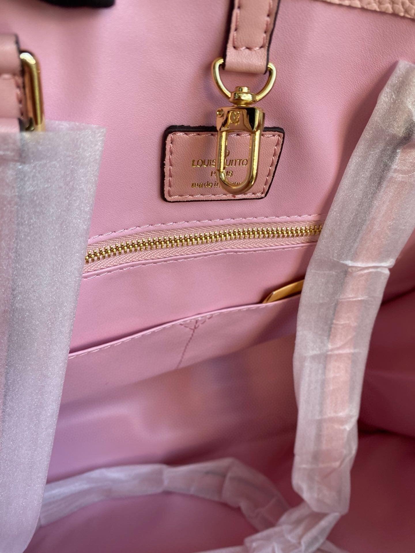 GoatLv - Luxury Edition Bags LUV 457 GoatLv