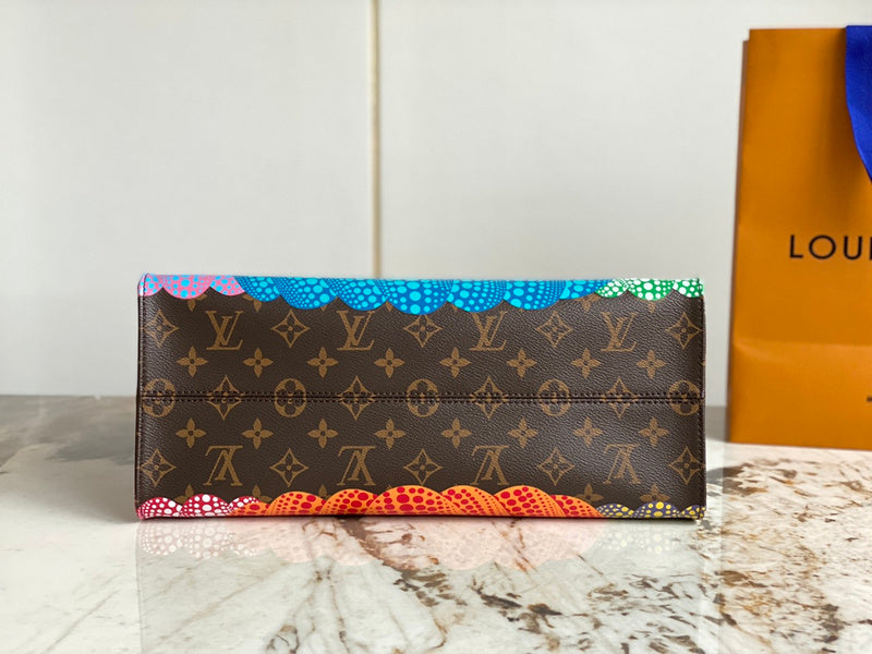 BFWD - LOV Bags - 894 Bags Fashion Waves