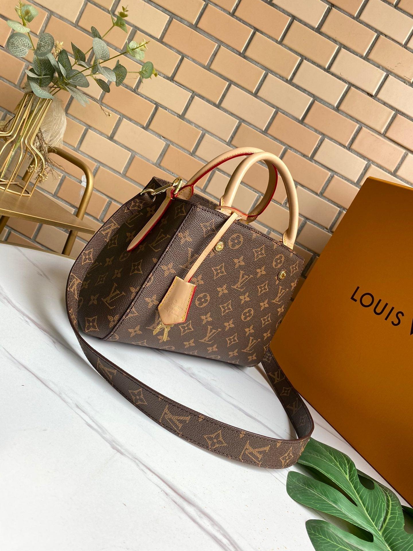 GoatLv - Luxury Edition Bags LUV 102 GoatLv