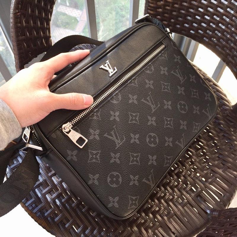1984 - Top Quality Bags LUV 184 - GoatLV