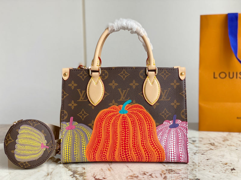 BFWD - LOV Bags - 892 Bags Fashion Waves
