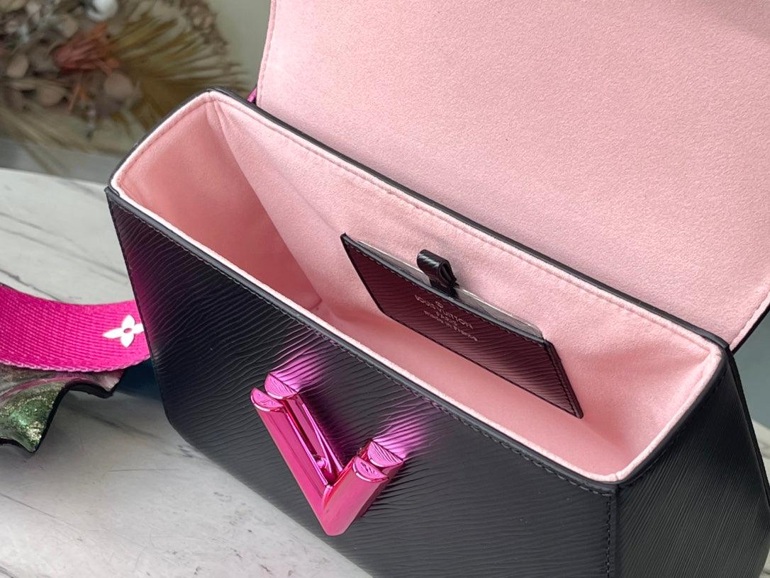 LuVi Bag M59416 luxurysteps