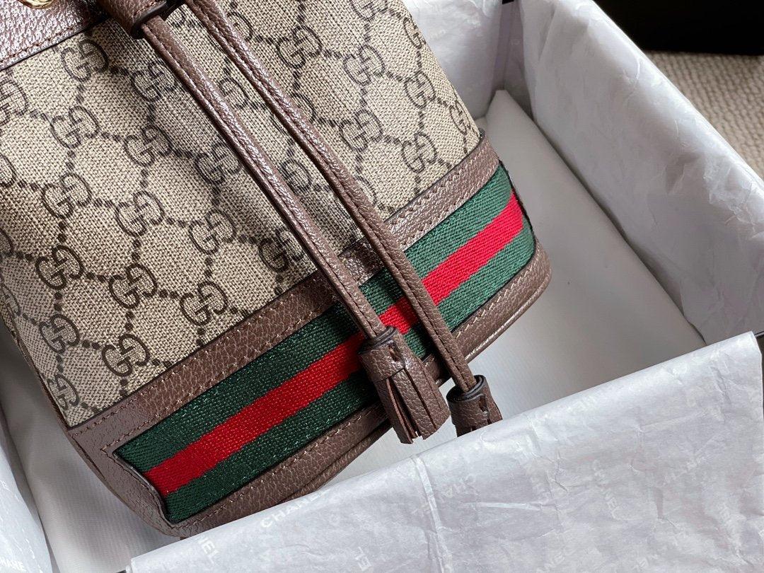 GoatLv - Luxury Edition Bags GCI 215 GoatLv