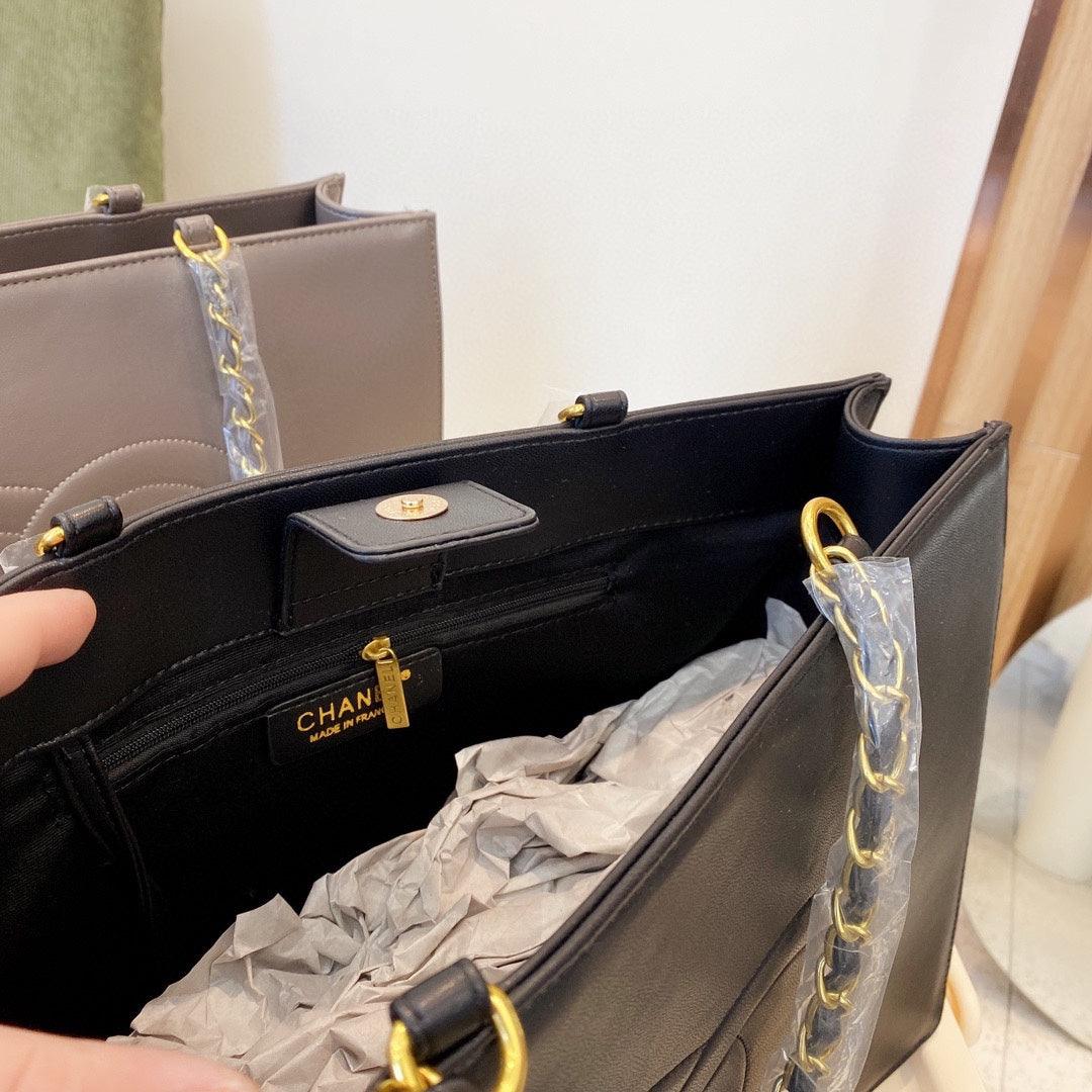 GoatLv - Luxury Edition Bags CH-L 314 GoatLv