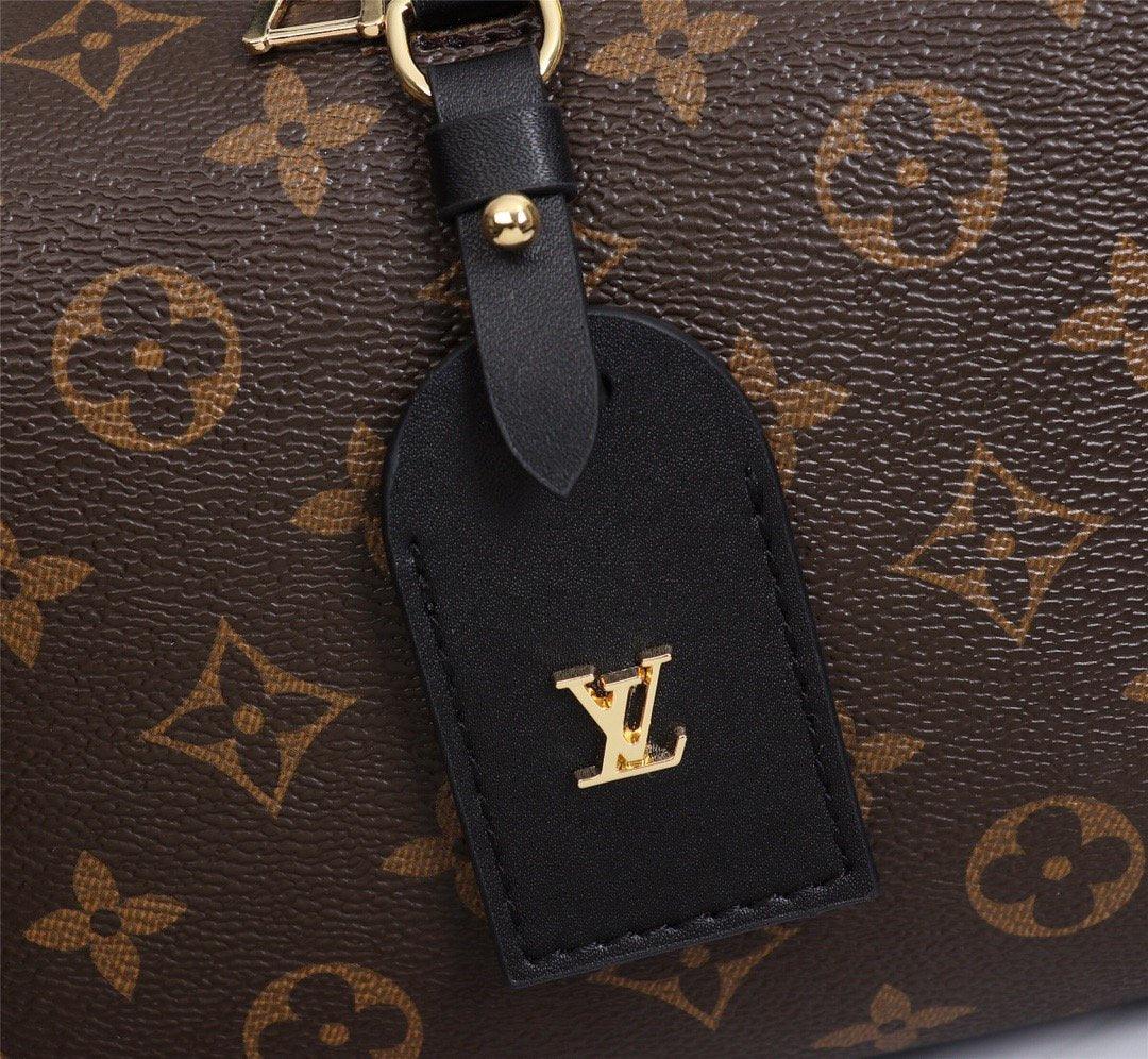 GoatLv - Luxury Edition Bags LUV 027 GoatLv