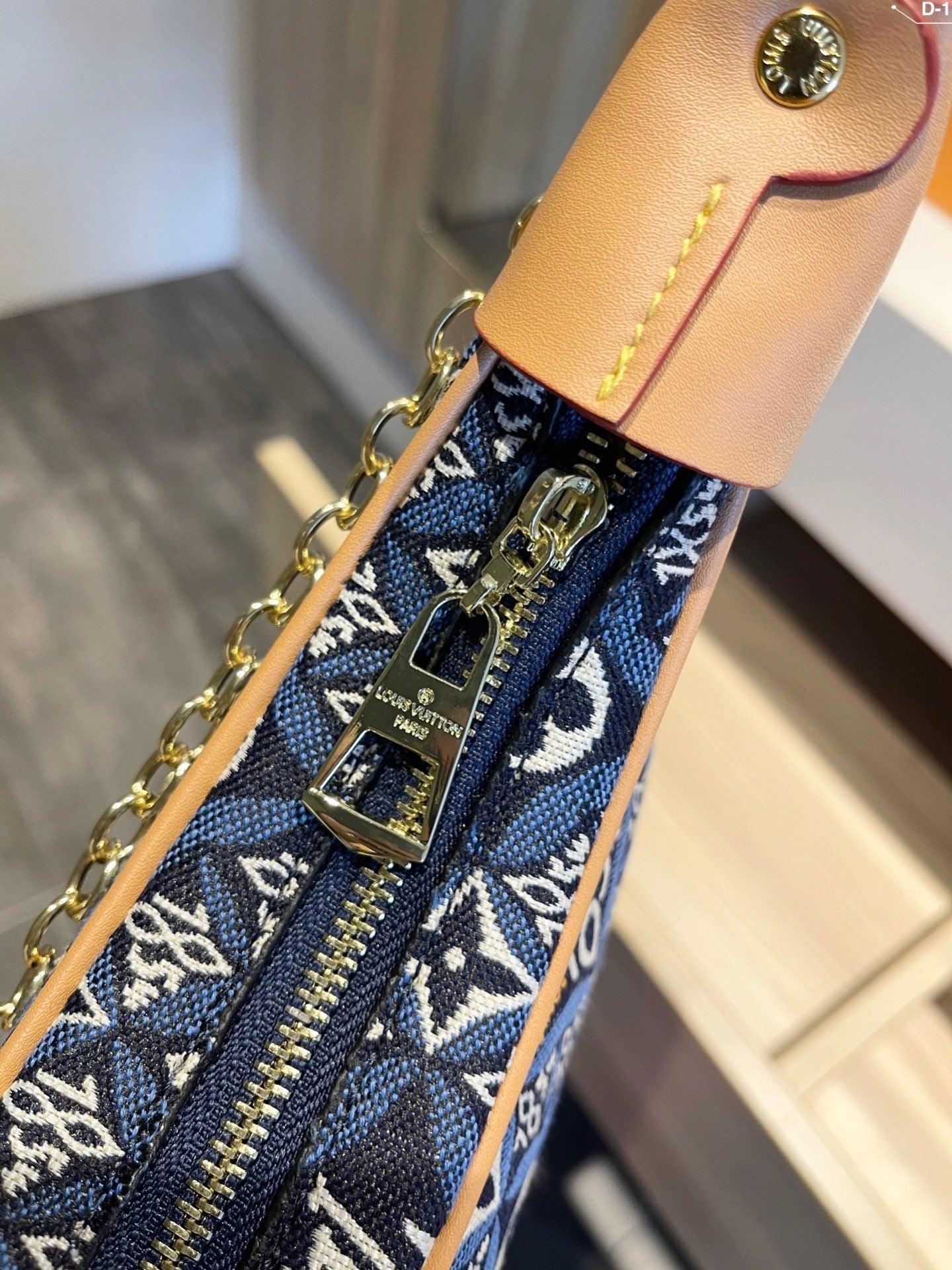 GoatLv - Luxury Edition Bags LUV 492 GoatLv