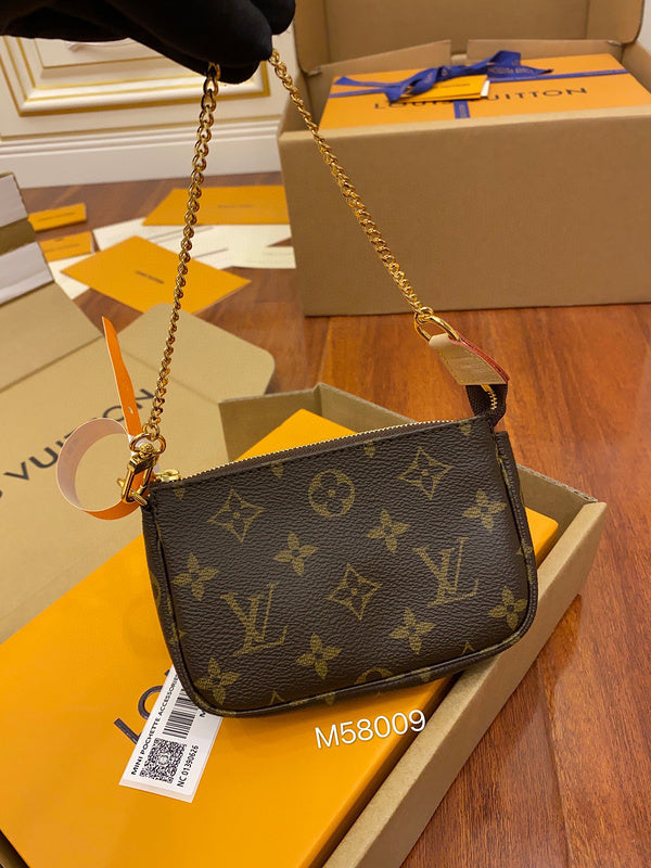 BFWD - LOV Bags - 993 Bags Fashion Waves