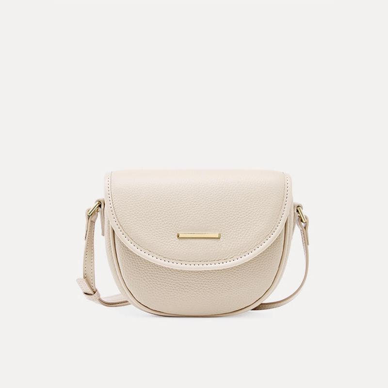 Genuine Leather Mini Crossbody & Shoulder Bag Nyzzle