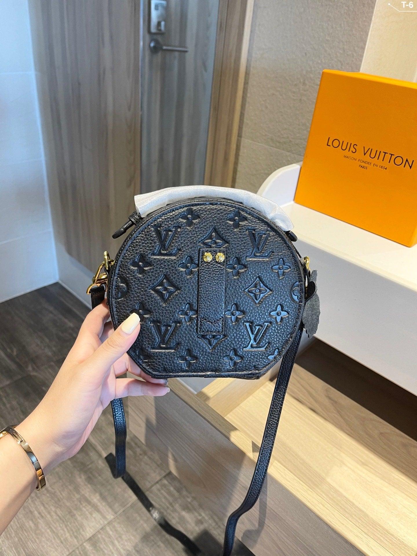 GoatLv - Luxury Edition Bags LUV 495 GoatLv
