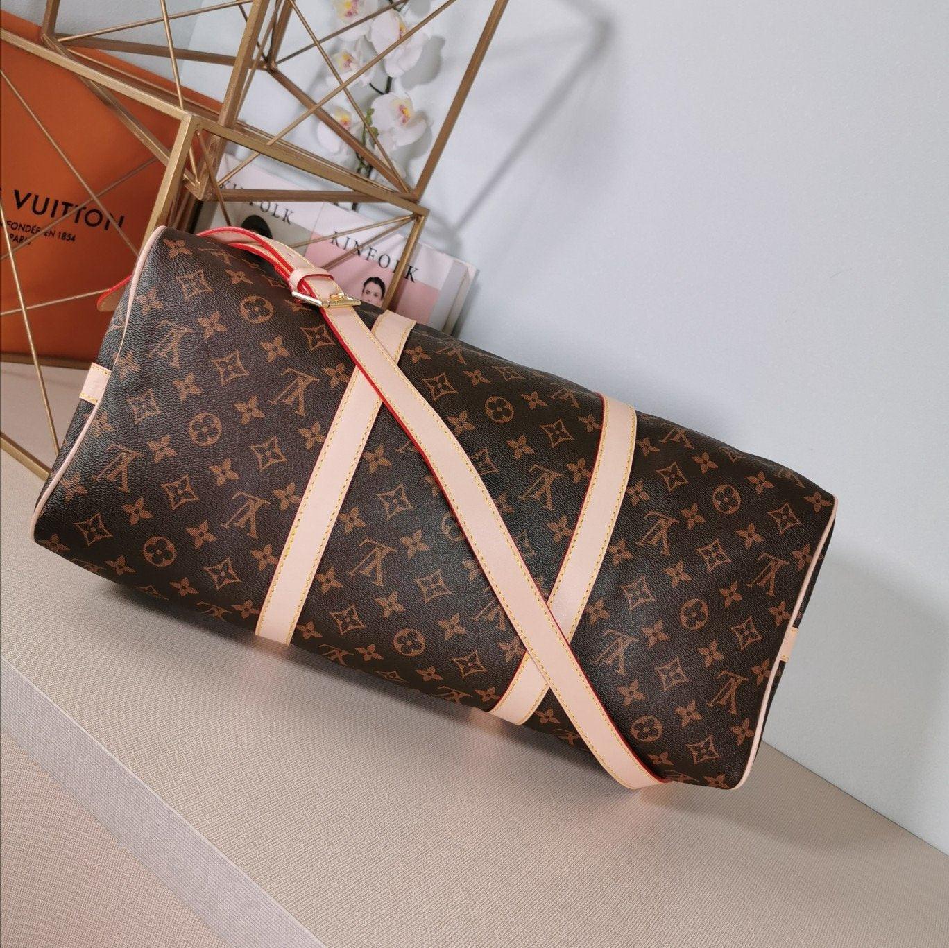 Sneakerhill - Luxury Edition Bags LUV 259 Sneakerhill