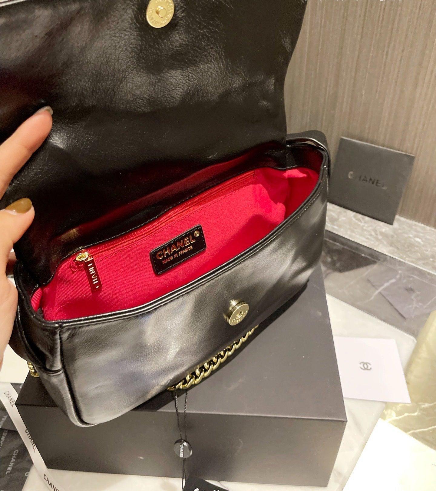 GoatLv - Luxury Edition Bags CH-L 284 GoatLv