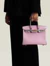 1984 HERMES BIRKIN 0010 GoatLV
