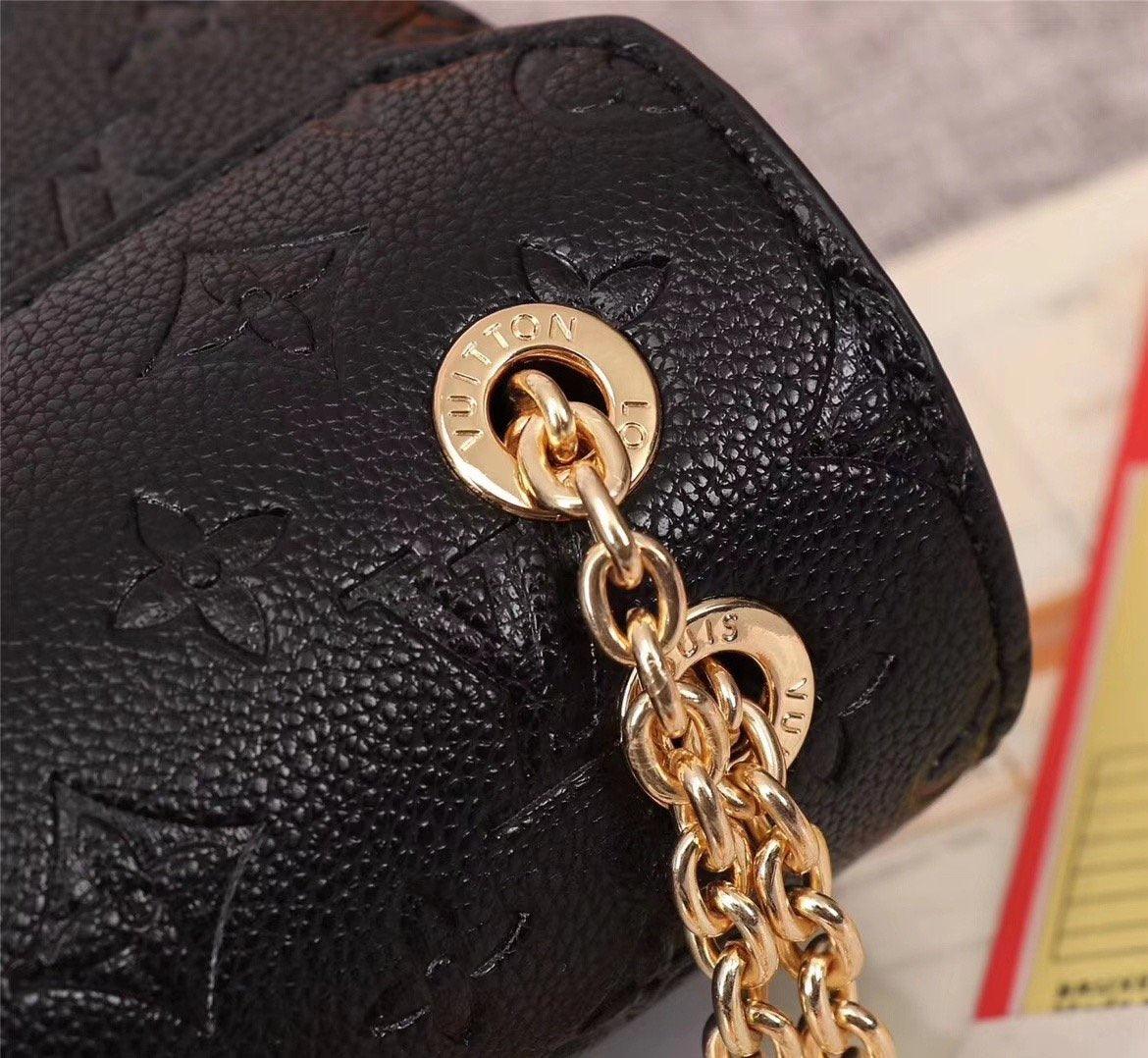 GoatLv - Luxury Edition Bags LUV 276 GoatLv