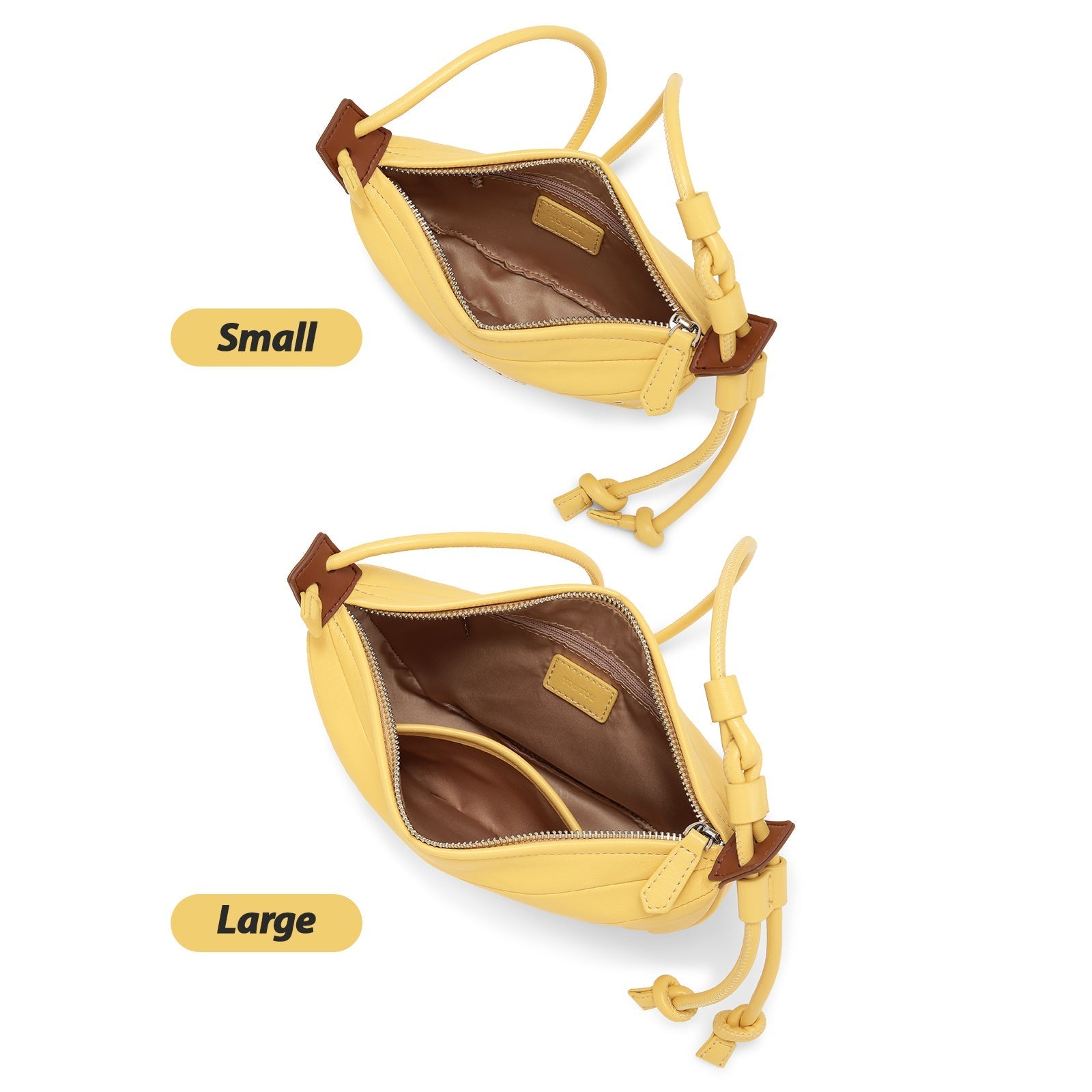 Cute Banana Bag Trendha
