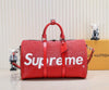 1984 LuVi x Supreme M41416 GoatLV