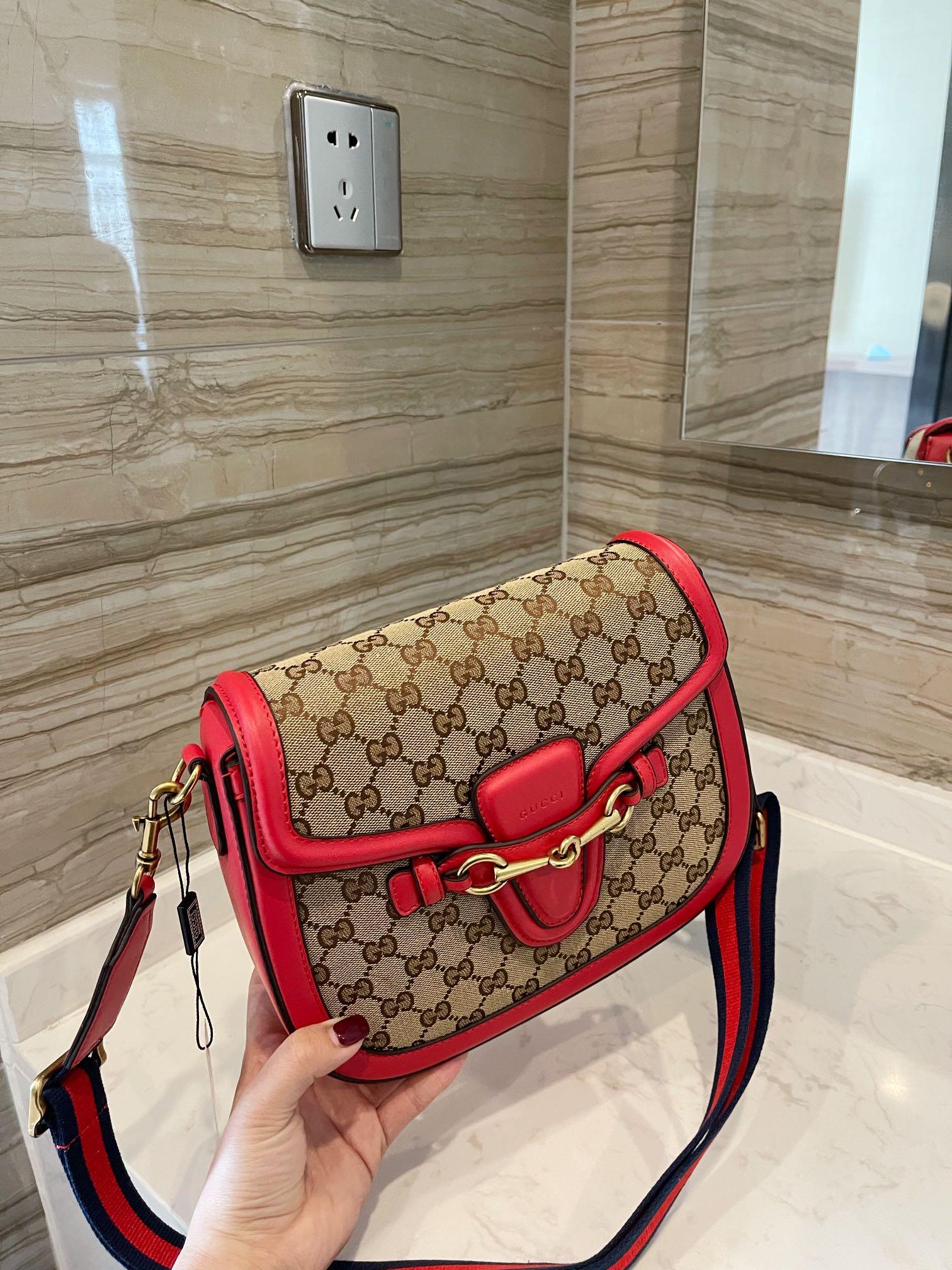GoatLv - Luxury Edition Bags GCI 192 GoatLv