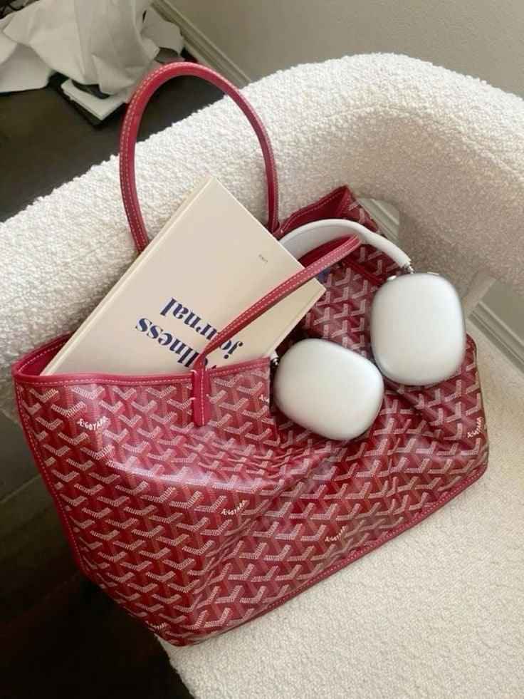 1984 - GOYARD Bags - 223