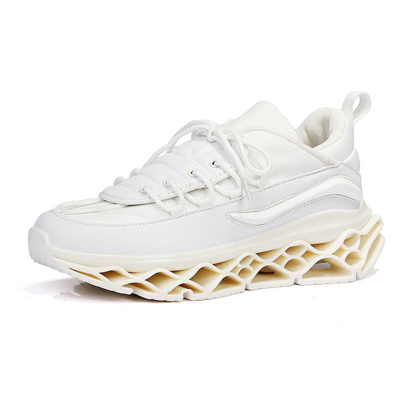 Velocity Flex T4 Athletic Footwear - Goatlv