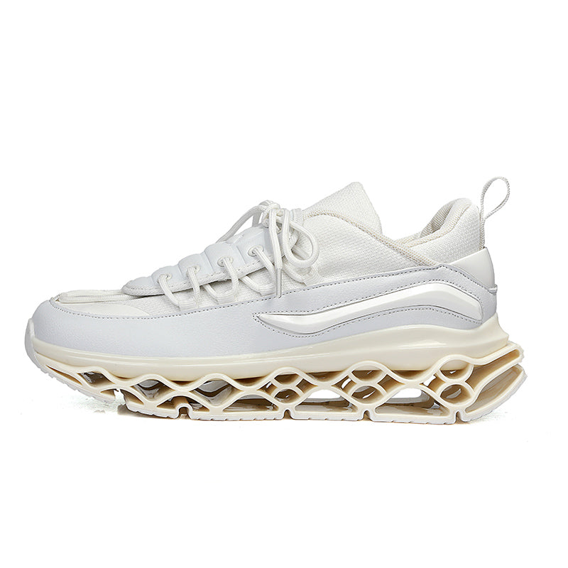 Velocity Flex T4 Athletic Footwear - Goatlv