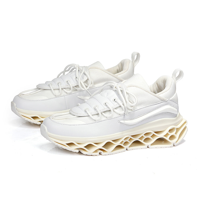 Velocity Flex T4 Athletic Footwear - Goatlv