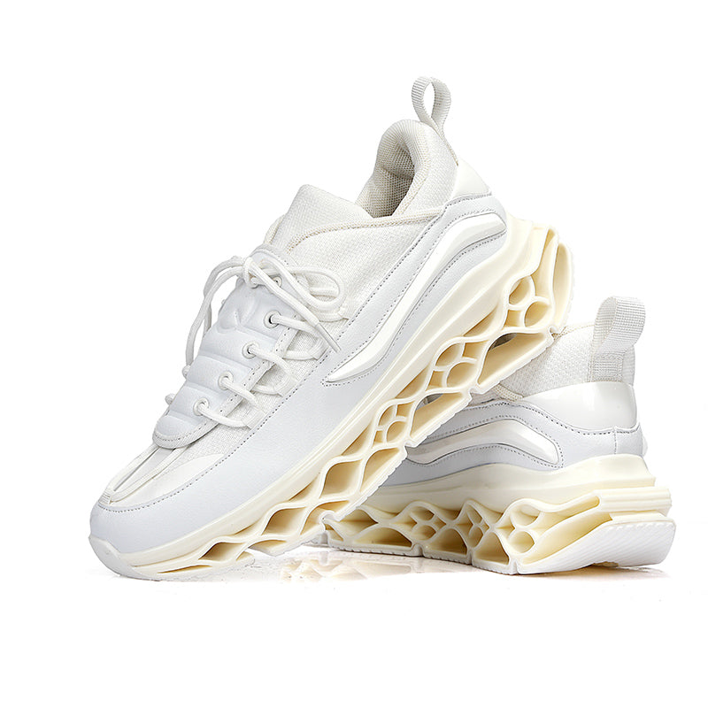 Velocity Flex T4 Athletic Footwear - Goatlv