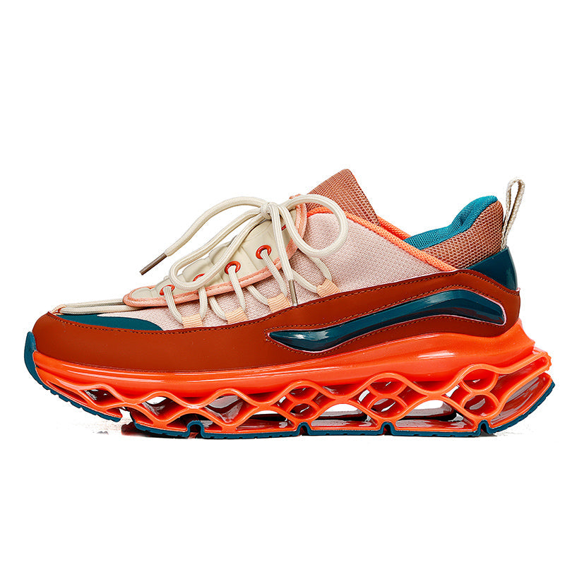 Velocity Flex T4 Athletic Footwear - Goatlv