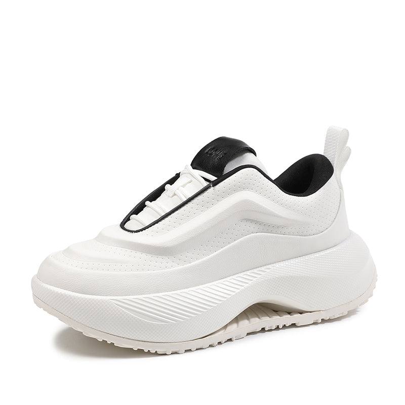 Tribunal Blaze T4 Sneakers - Goatlv