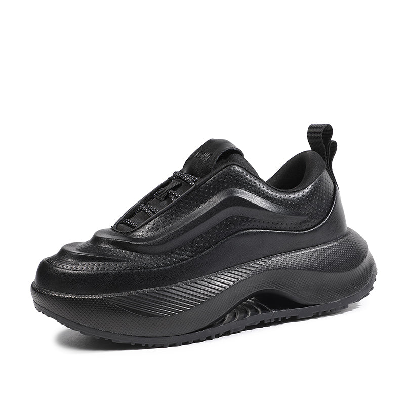 Tribunal Blaze T4 Sneakers - Goatlv