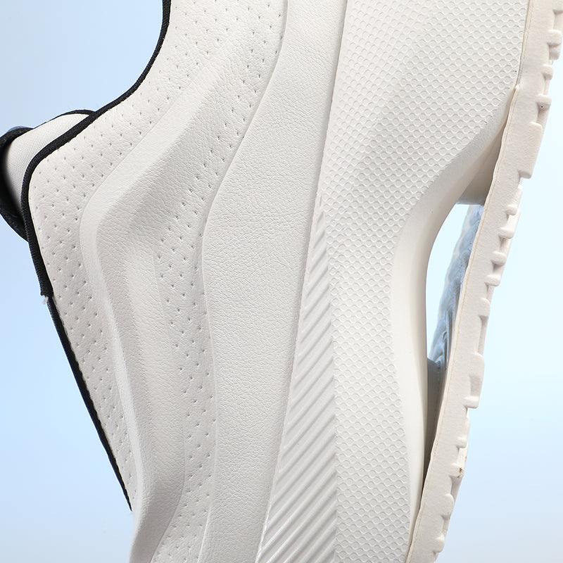 Tribunal Blaze T4 Sneakers - Goatlv