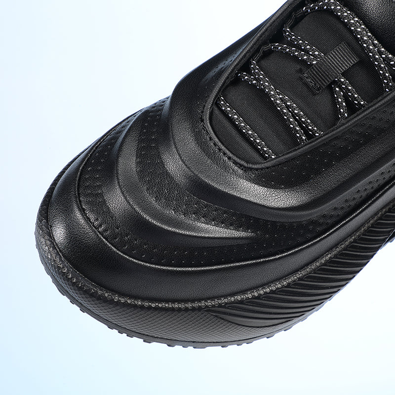 Tribunal Blaze T4 Sneakers - Goatlv