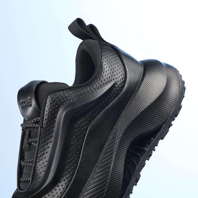 Tribunal Blaze T4 Sneakers - Goatlv