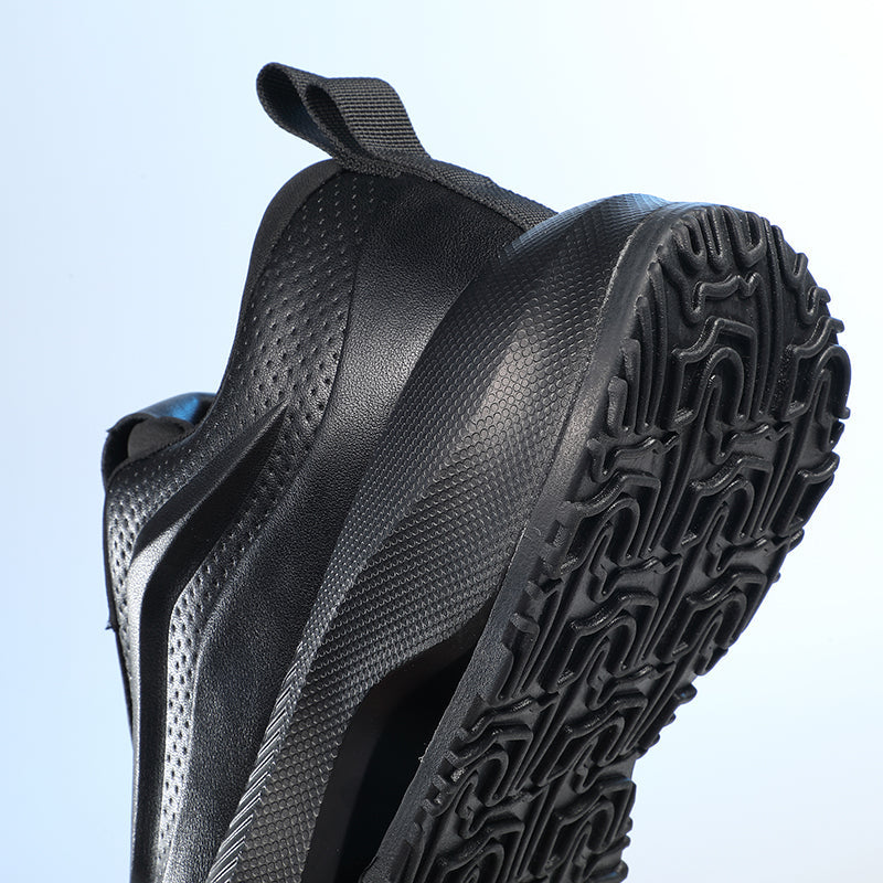 Tribunal Blaze T4 Sneakers - Goatlv